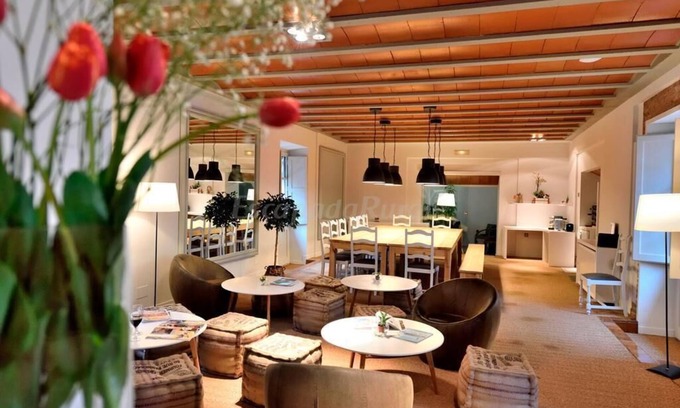 Capellades Cottage | Charming farmhouse ideal for groups