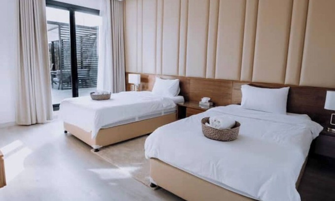 Hatta House | Charming Farmhouse, Hiking bikes