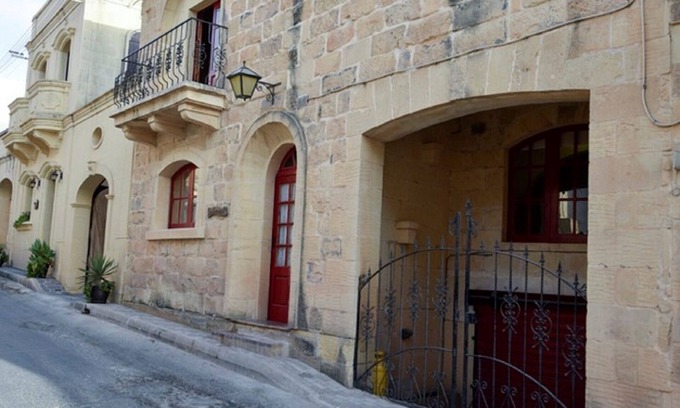 Sannat Other | Charming farmhouse situated between the villages of Munxar and Sannat