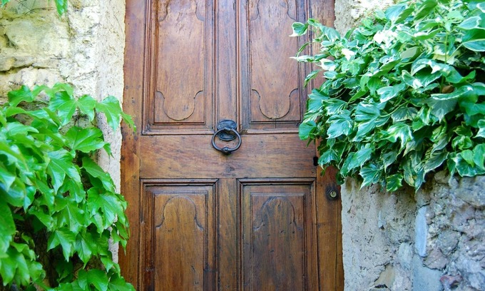 Mirabel-aux-Baronnies House | Charming house 'le Poème