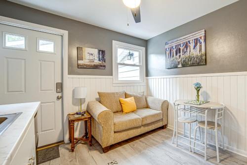 Geneva Apartment | Charming Geneva Vacation Rental about 5 Mi to Lake!