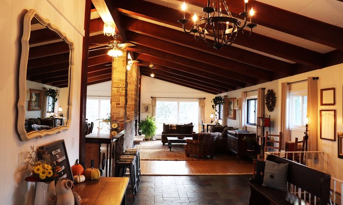 Marlboro Other | Charming Historic Hudson Valley Farmhouse | Close to wineries, hiking, & museums