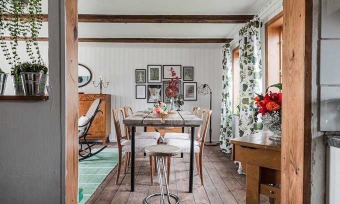 Hastveda House | Charming holiday home in Hästveda, Skåne | SE01033