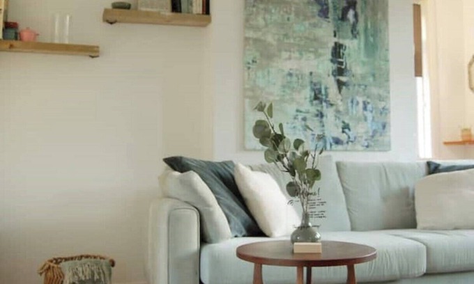 Sheffield House | Charming home in Sheffield