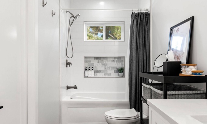 Northridge House | Charming home w outdoor spaces, prime SFV location