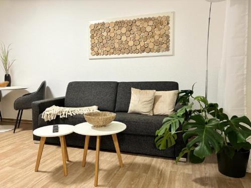 Weyhausen Apartment | Charming Homes - Studio 20