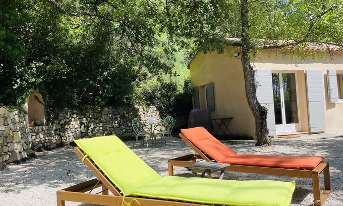 Est House | Charming house in Aix-en-Provence