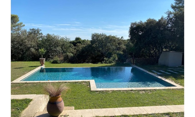 Les 3 Ponts House | charming house