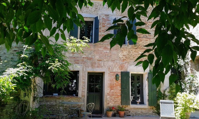 Alenya House | CHARMING HOUSE IN A BEAUTIFUL FARMHOUSE CLOSE TO THE BEACH