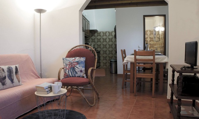 Aljezur House | CHARMING HOUSE in historic Aljezur * Costa Vicentina * Portugal