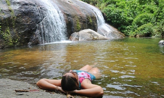 Praia Grande House | CHARMING HOUSE IN ILHABELA