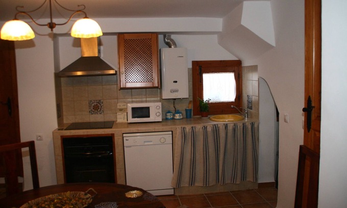 Cehegin House | Charming house in the Old Town of Cehegin