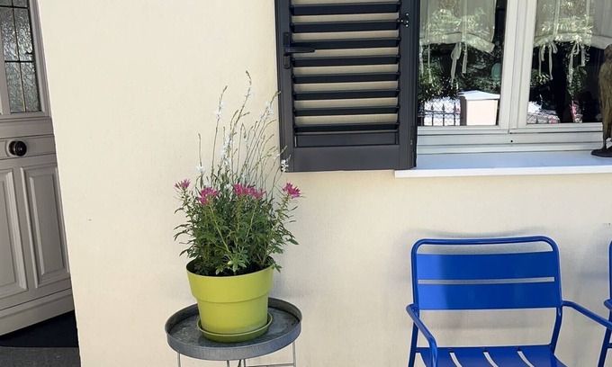 Santeny House | Charming House in Village - Close to Paris/Disneyland
