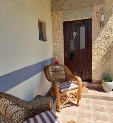 Maribor Apartment | Charming house "Luisi" in Maribor - bike-friendly