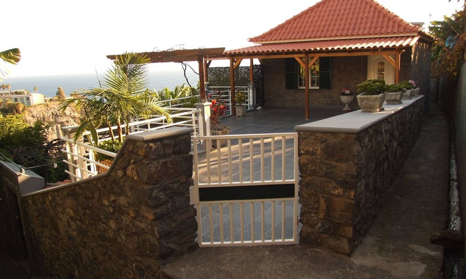 Ponta do Sol House | Charming house of the sun 2