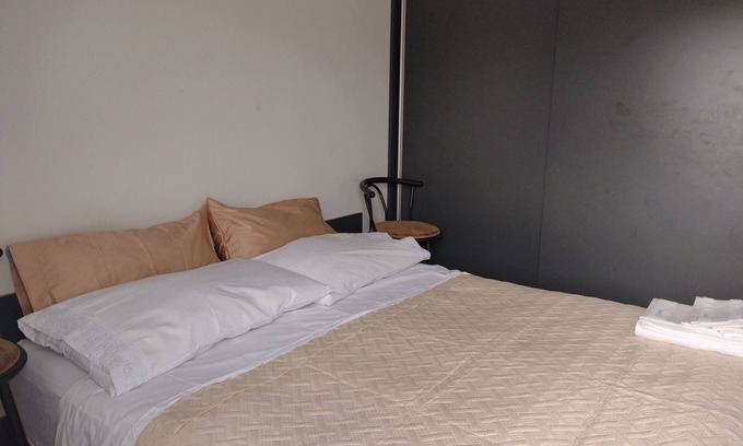 Las Heras House | Charming house whit swimming pool in marvelous Las Heras with WiFi, AC.