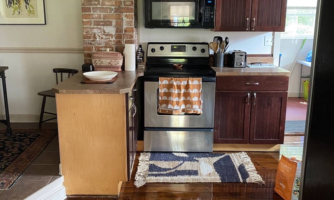 Westport House | Charming Lakeside Bungalow in Historic Westport, NY - Steps from Lake Champlain!