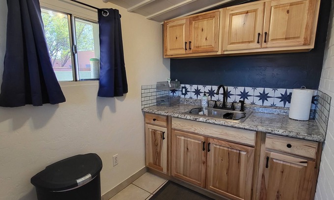 Rincon Heights Apartment | Charming little Casita in central Tucson