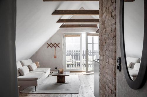 Tomelilla House | Charming loft on Österlen
