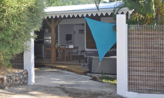 Le Diamant House | Charming luxury bungalow