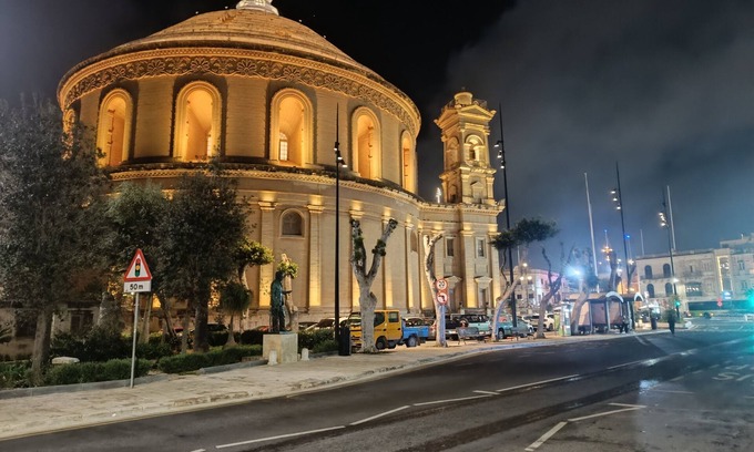 Mosta House | Charming Maltese townhouse
