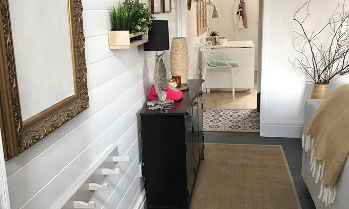 Birkdale House | Charming, newly renovated house near Birkdale Village