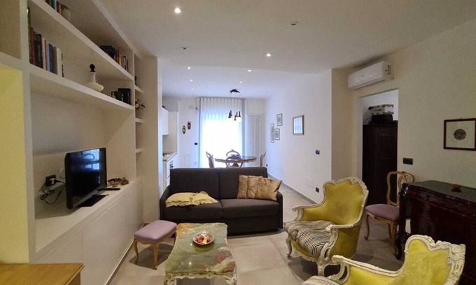 Bari City Centre House | Charming one-bedroom apartment in the center