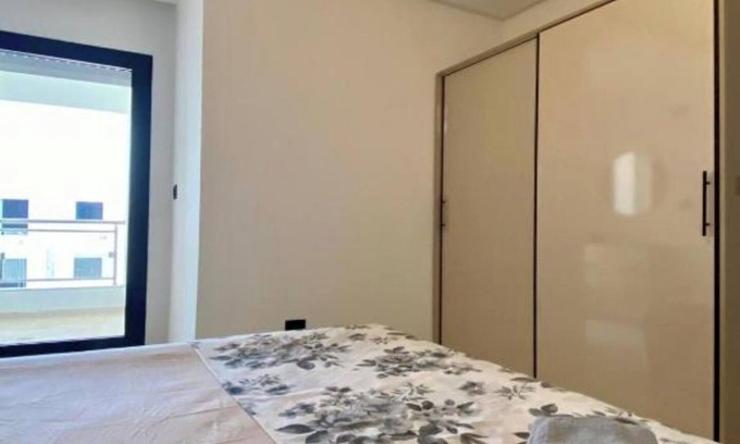 El Aouina House | Charming One Bedroom Apartment with Modern Amenities!