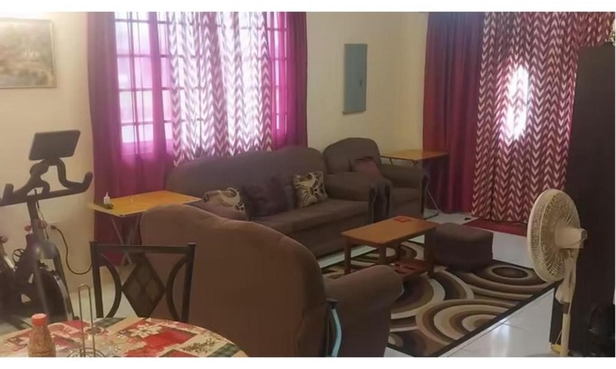 Piarco House | Charming Piarco Home with Garden View