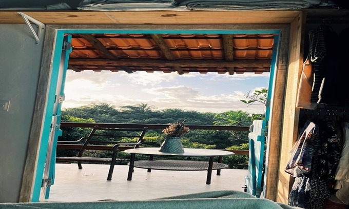 Velha Boipeba House | Charming property that values well-being and contact with nature