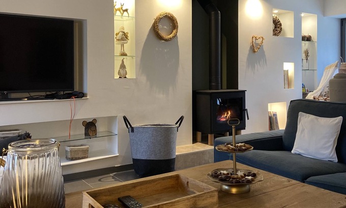 Cellettes House | Charming property in the heart of the Loire castles