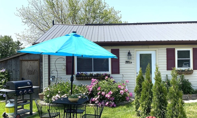 Plympton-Wyoming Other | Charming quiet country retreat
