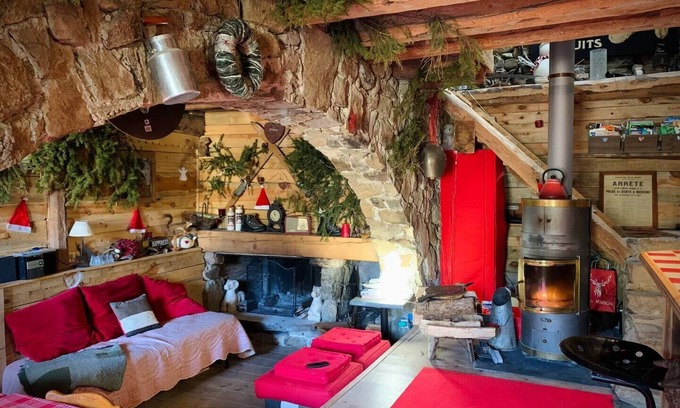 Matemale House | Charming renovated cocoon gîte *exceptional pearl*.