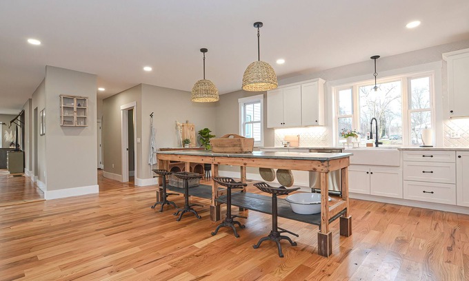 Townsend Other | Charming Renovated Farmhouse
