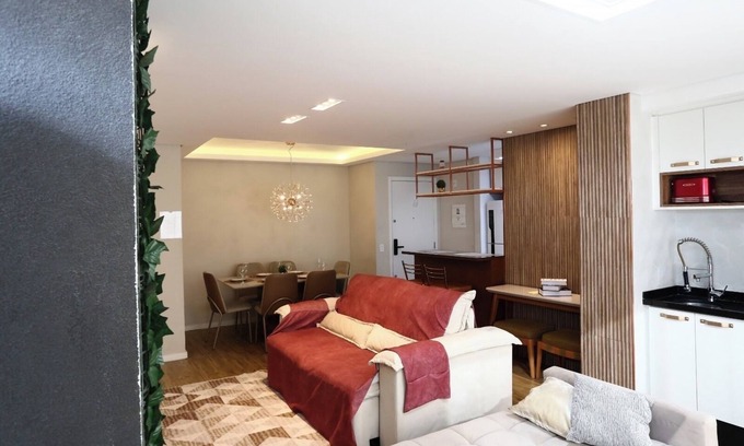 Bras Apartment | Charming resort condominium