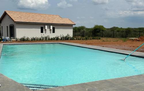 Ramotswa Apartment | charming retreat