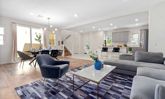 Chino House | Charming Retreat on Brahman Lane: Your Ideal Getaway Awaits Here Today! #41511