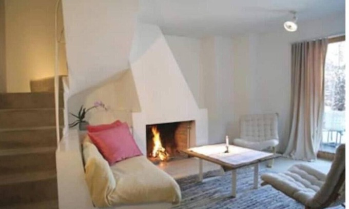 Ilanz Apartment | Charming rooms & apartments