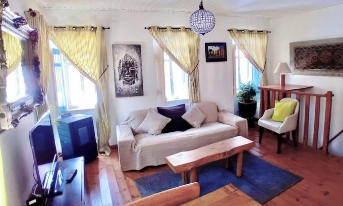 Monchique House | Charming Rustic Home in the Heart of Monchique!