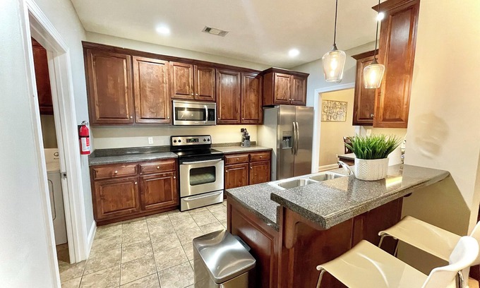 Saltillo House | Charming Saltillo Stay