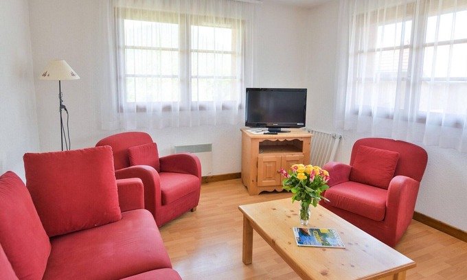Giez Apartment | Charming Savoyard Apartment