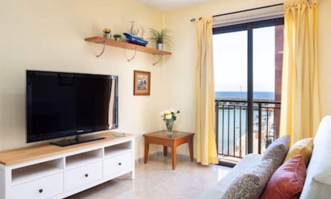 La Restinga Apartment | Charming Sea View Casa Ana La Restinga