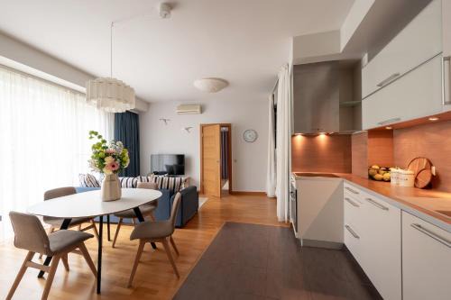 Eglu Ciems Apartment | Charming Seaside Apartment