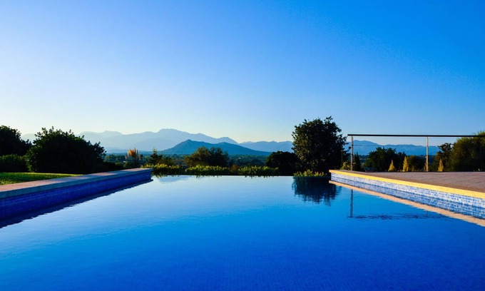 Majorca Cottage | Charming stone cottage in a quiet area and stunning views. Wifi