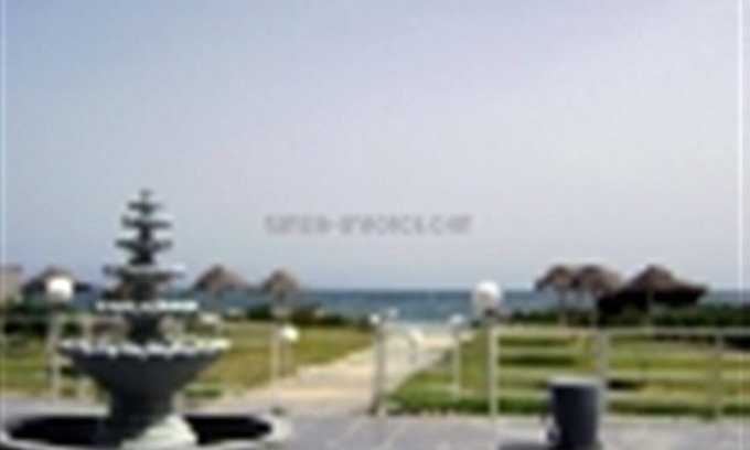 Tantana Apartment | CHARMING STUDIO COMFORT view/sea in Sousse Tunisia