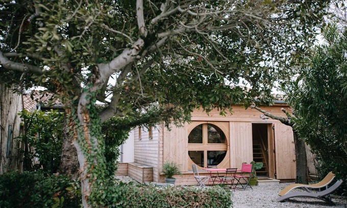 L'Isle-sur-la-Sorgue House | Charming Tiny House