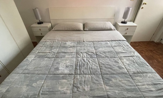 Casalecchio di Reno Apartment | Charming two-room apartment 10 minutes from the center of Bologna