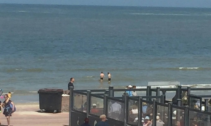 Bray-Dunes Apartment | Charming T3 sea view - Bray-Dunes