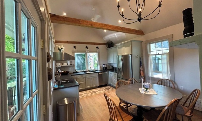 Manchester-by-the-Sea House | Charming, newly renovated, 3-bedroom house in beautiful Manchester-by-the-Sea