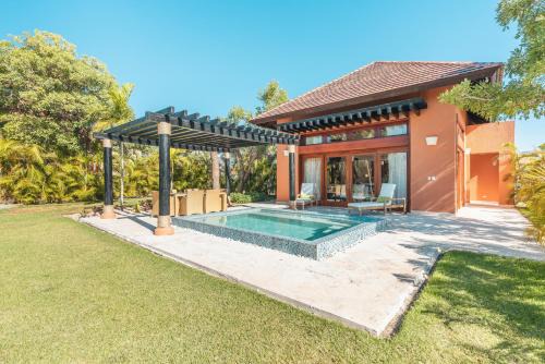 Punta Cana Villa | Charming villa At Cap Cana